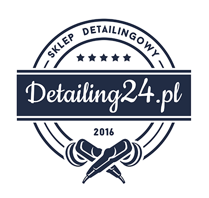 Detailing24 - Sklep Detailingowy - Kosmetyki samochodowe